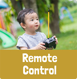 Remote Control